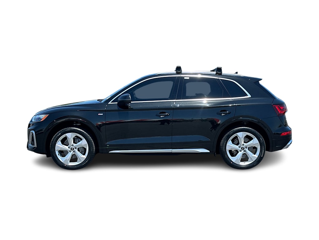 Thumbnail: 2023 Audi Q5 - 3