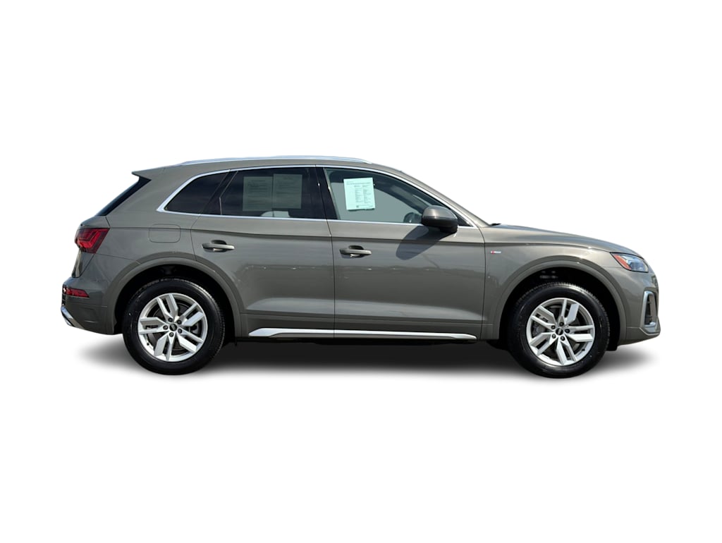Thumbnail: 2023 Audi Q5 - 20