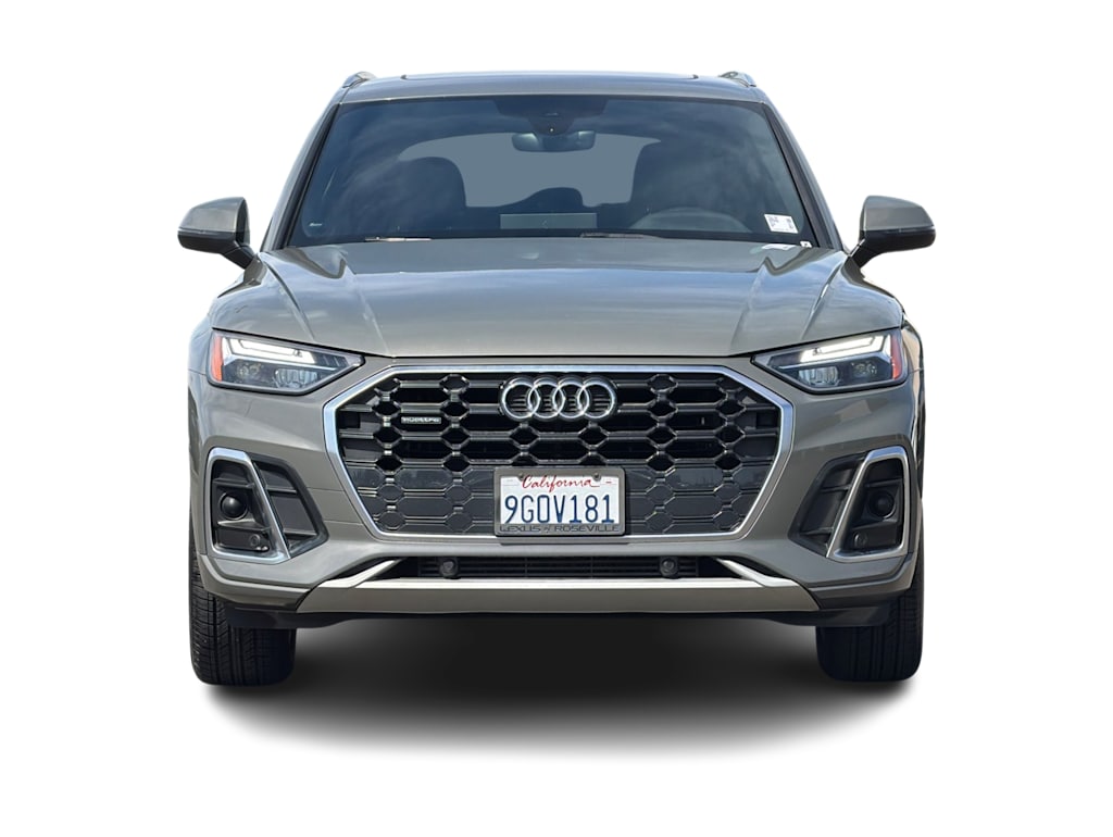 Thumbnail: 2023 Audi Q5 - 6