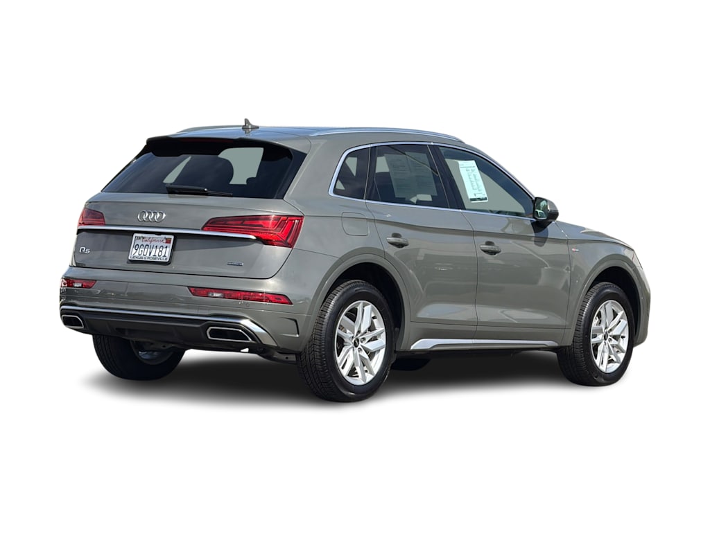 Thumbnail: 2023 Audi Q5 - 18