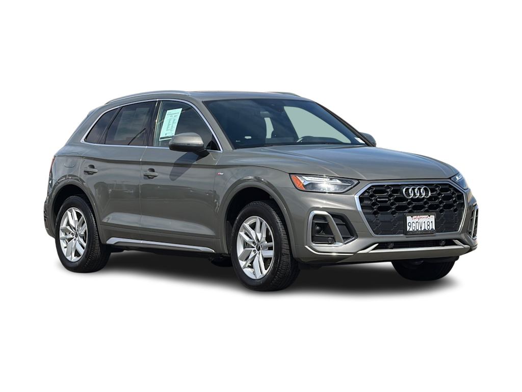 Thumbnail: 2023 Audi Q5 - 19