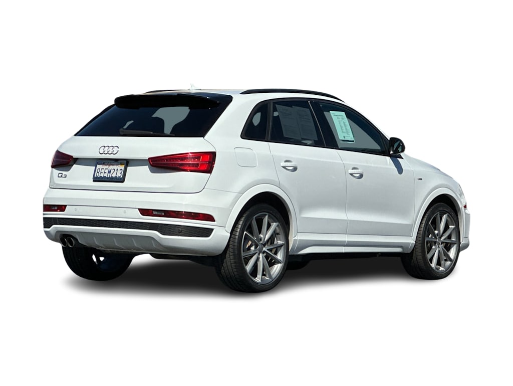 Thumbnail: 2018 Audi Q3 - 19