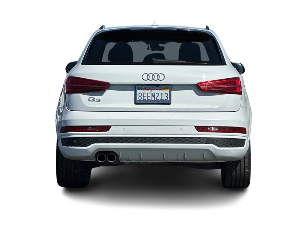 Thumbnail: 2018 Audi Q3 - 5