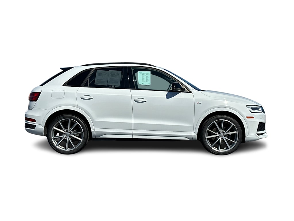 Thumbnail: 2018 Audi Q3 - 21