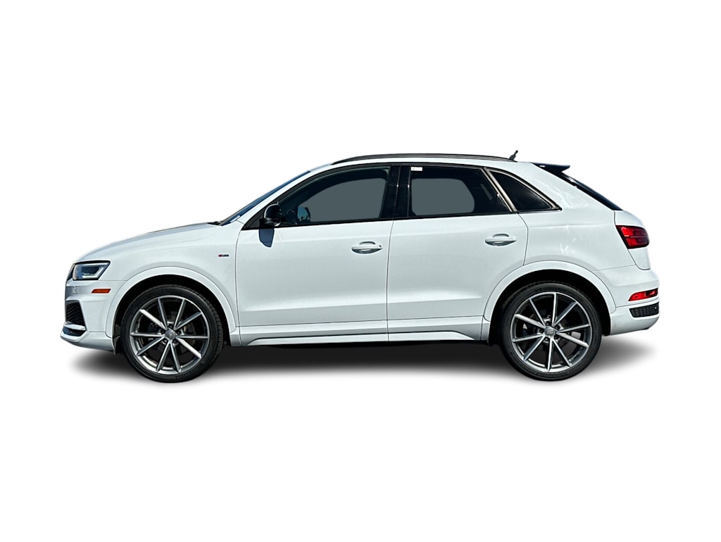 Thumbnail: 2018 Audi Q3 - 3