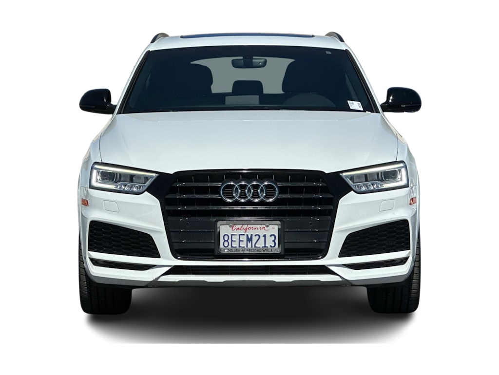 Thumbnail: 2018 Audi Q3 - 6