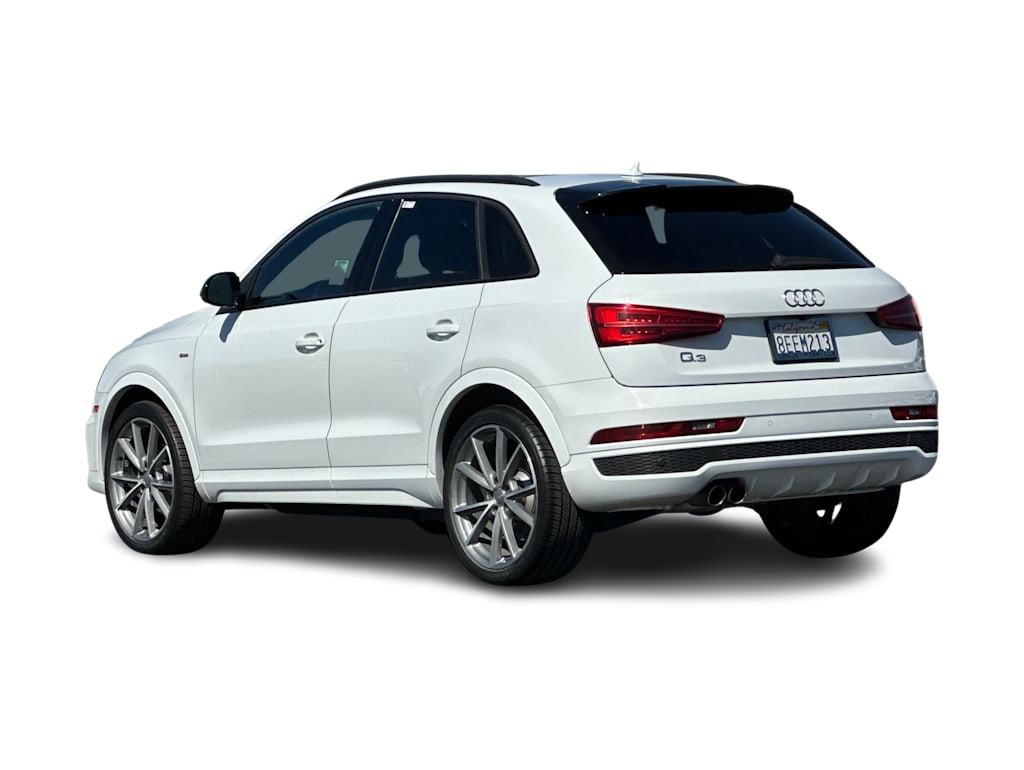 Thumbnail: 2018 Audi Q3 - 4