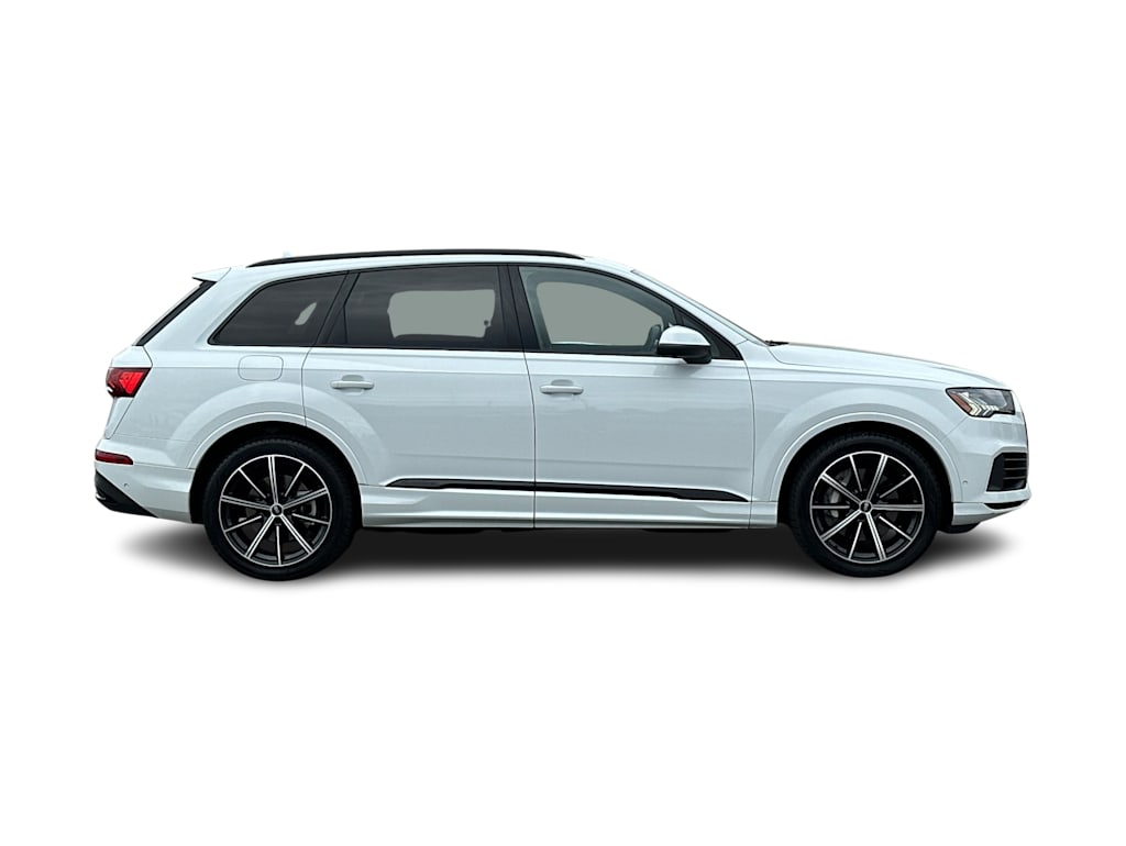 Thumbnail: 2021 Audi Q7 - 20