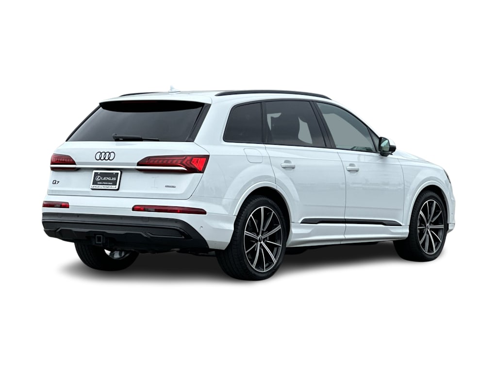 Thumbnail: 2021 Audi Q7 - 18