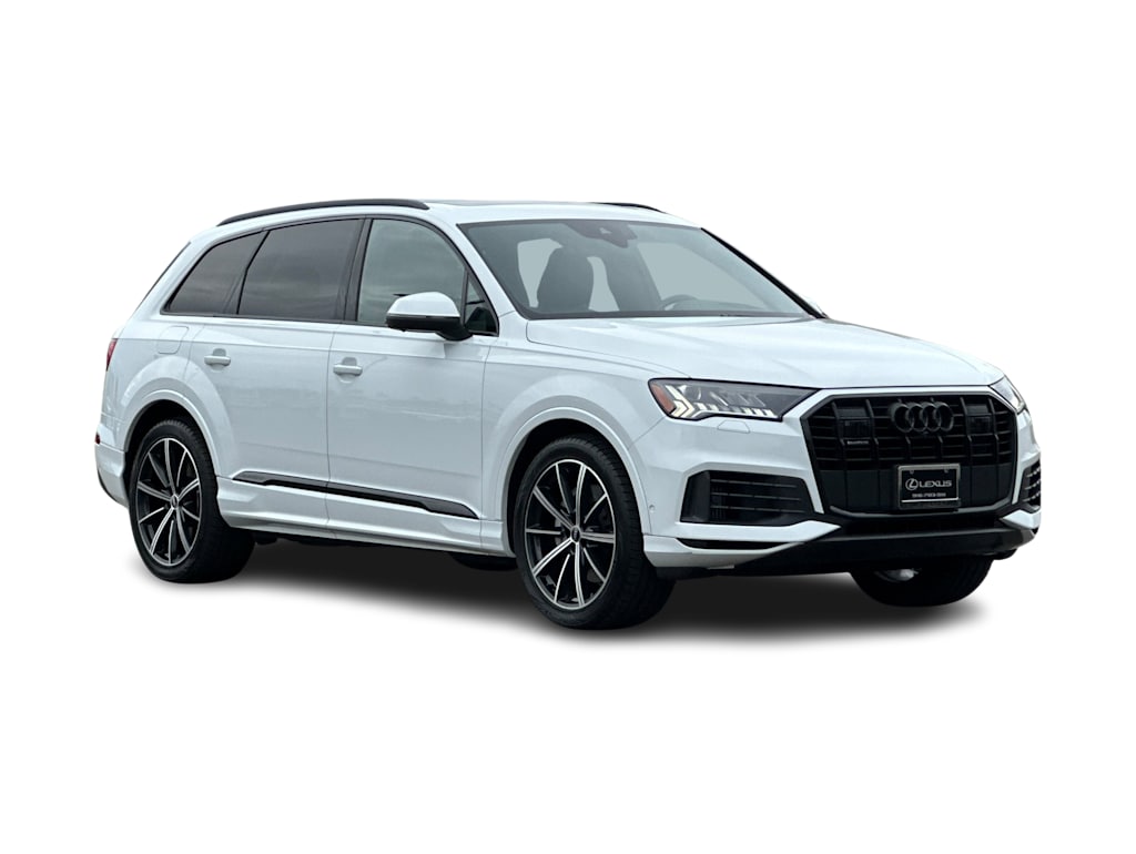 Thumbnail: 2021 Audi Q7 - 19