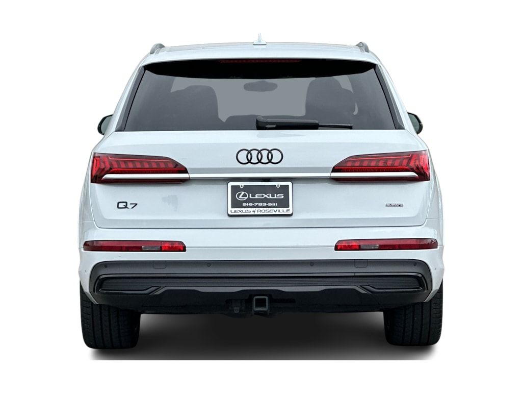 Thumbnail: 2021 Audi Q7 - 5