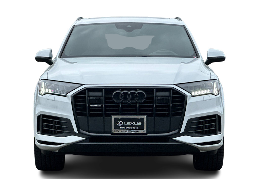 Thumbnail: 2021 Audi Q7 - 6