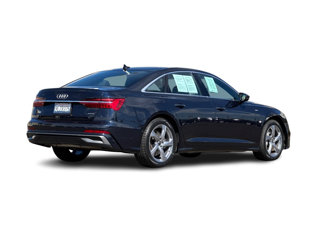 Thumbnail: 2024 Audi A6 - 18
