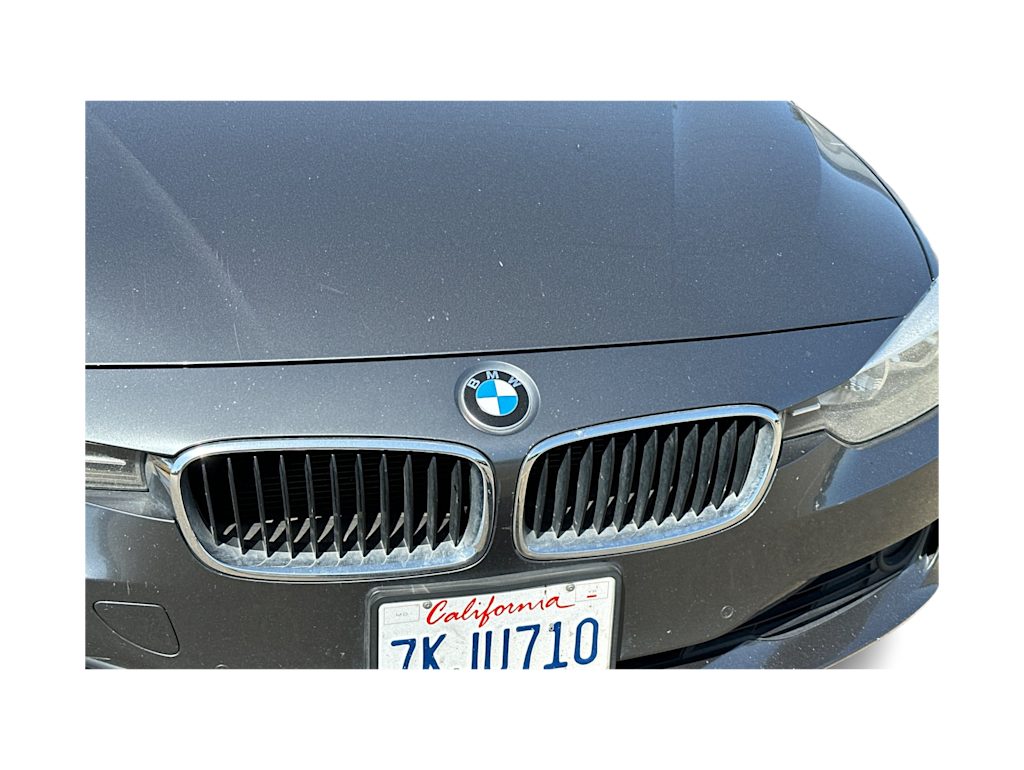 Thumbnail: 2015 BMW 3 Series - 12