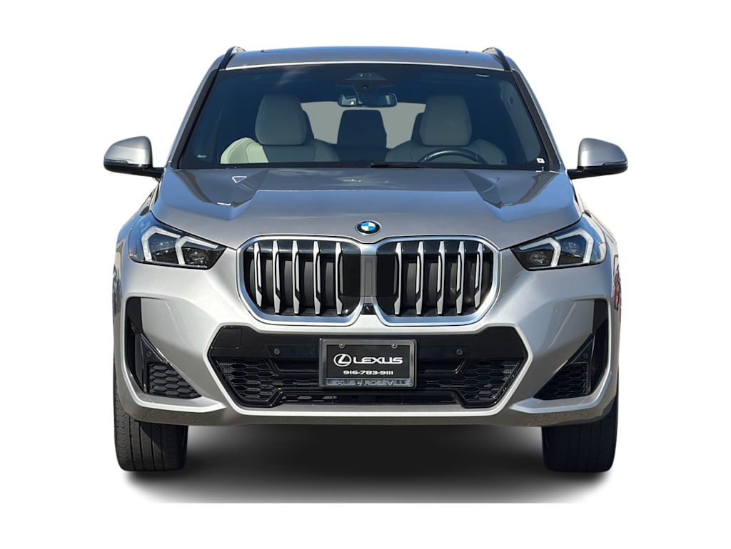 Thumbnail: 2023 BMW X1 - 6