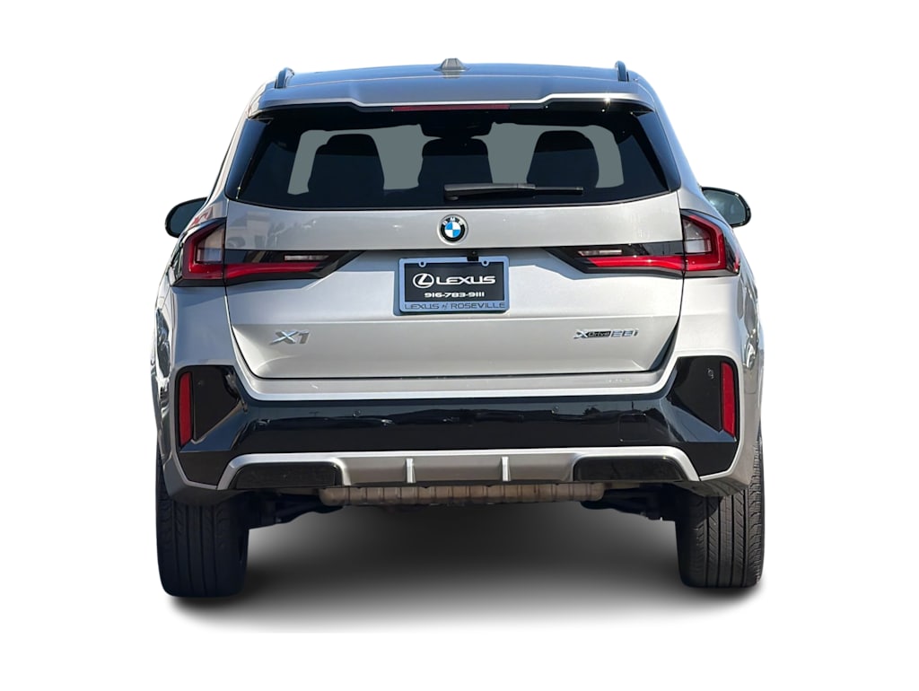 Thumbnail: 2023 BMW X1 - 5