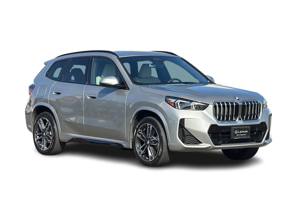 Thumbnail: 2023 BMW X1 - 19