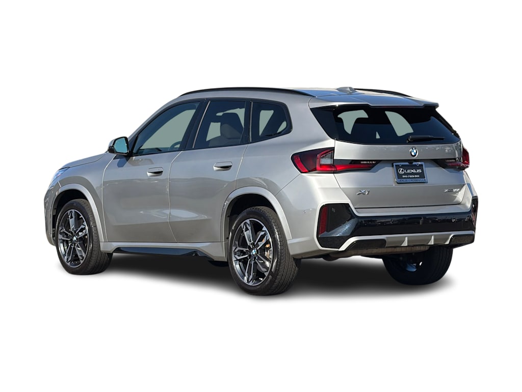 Thumbnail: 2023 BMW X1 - 4