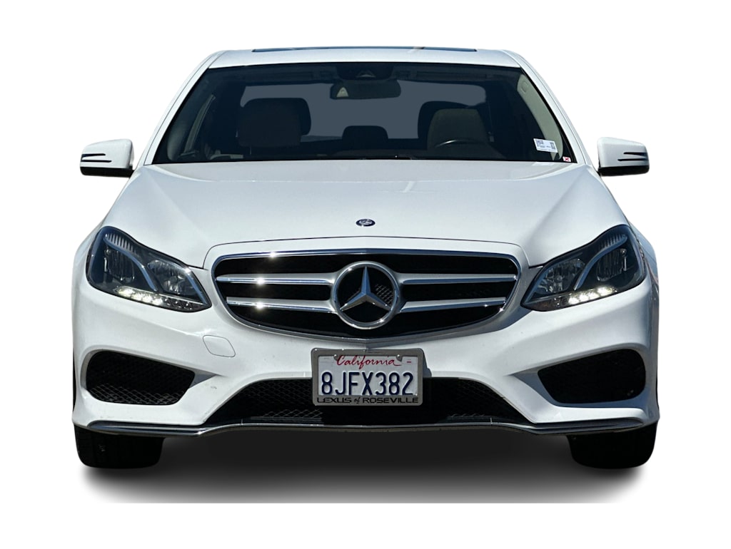 Thumbnail: 2016 Mercedes-Benz E-Class - 6