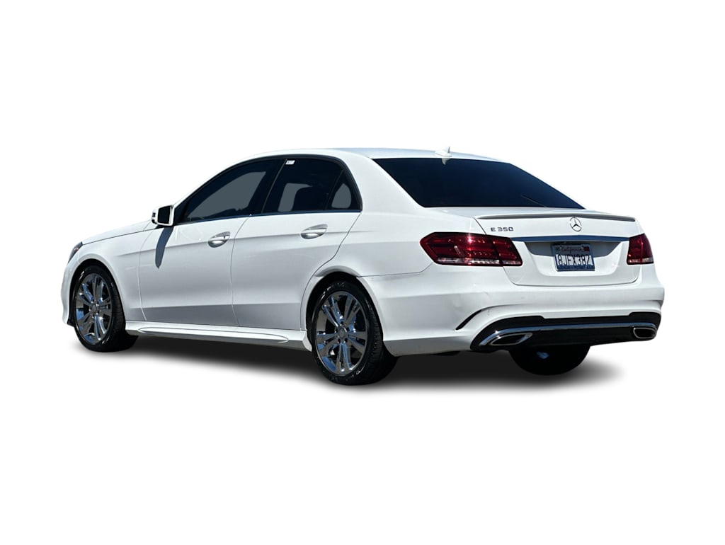 Thumbnail: 2016 Mercedes-Benz E-Class - 4