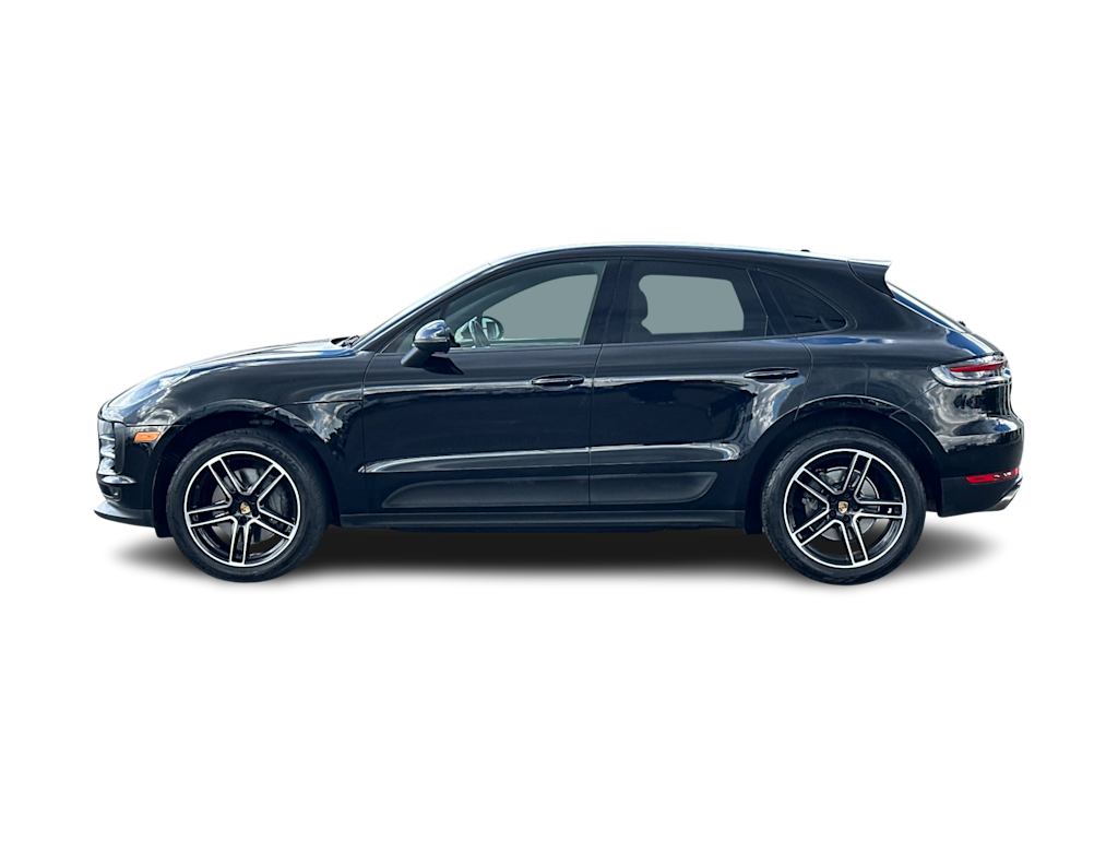 Thumbnail: 2020 Porsche Macan - 3