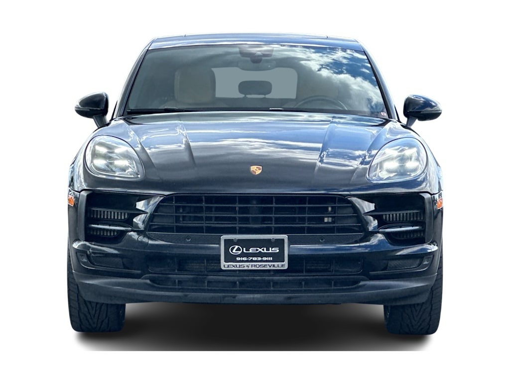 Thumbnail: 2020 Porsche Macan - 6