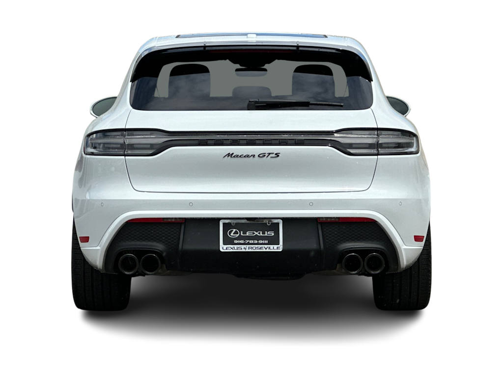 Thumbnail: 2023 Porsche Macan - 5