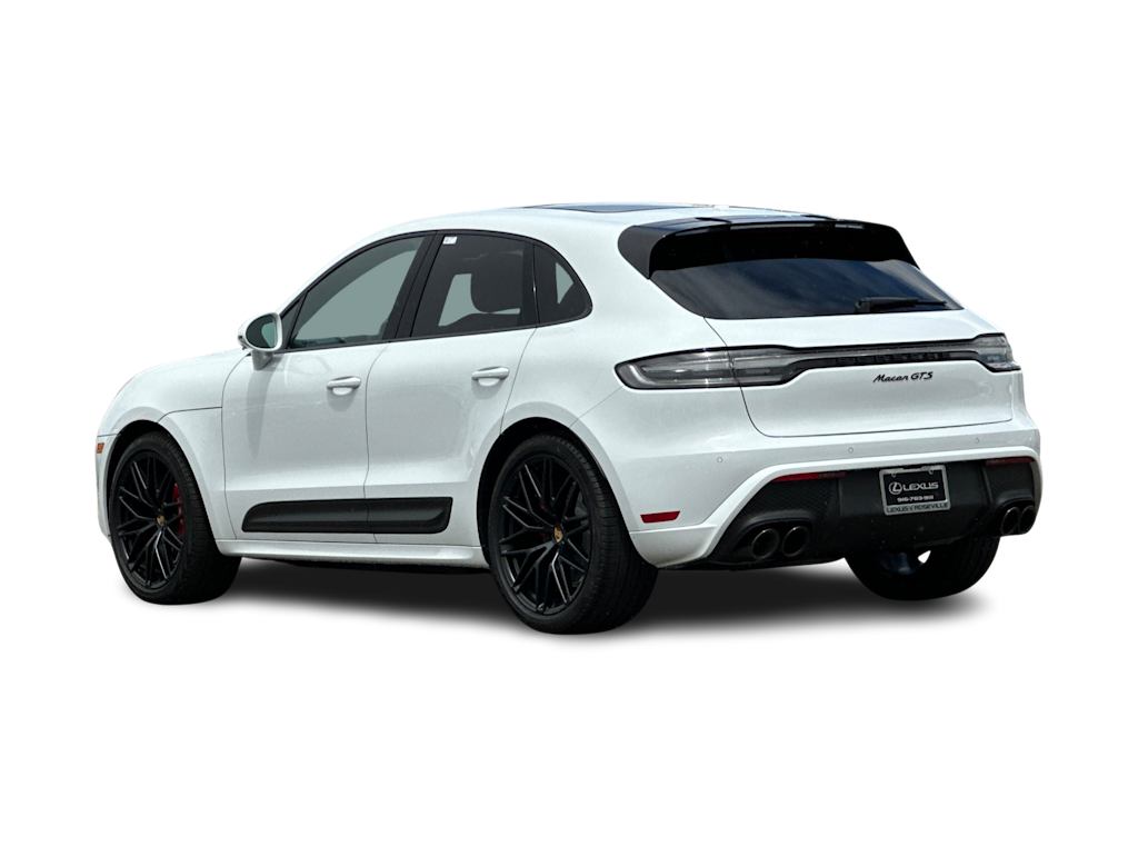 Thumbnail: 2023 Porsche Macan - 4
