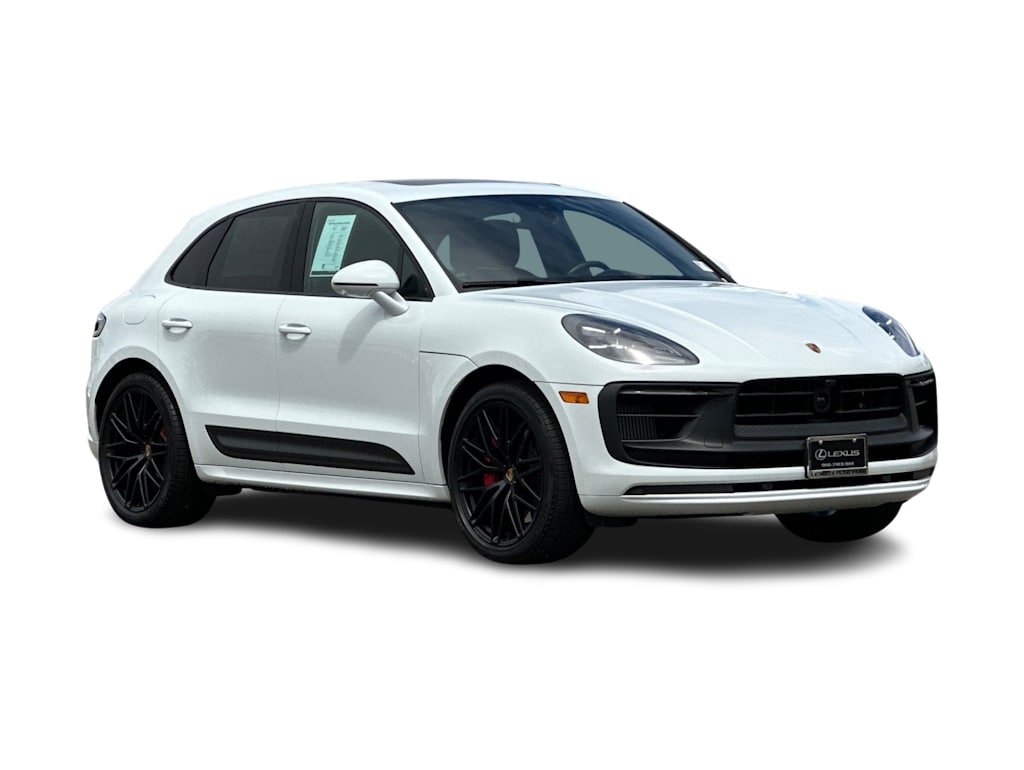 Thumbnail: 2023 Porsche Macan - 19