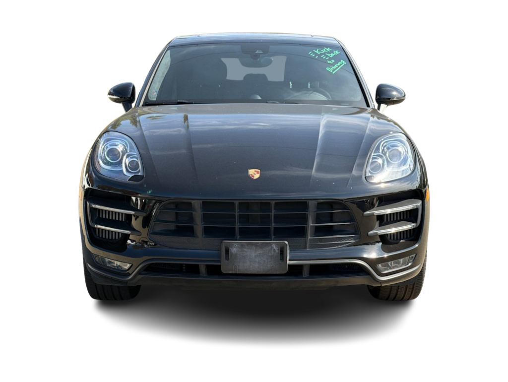 Thumbnail: 2015 Porsche Macan - 9
