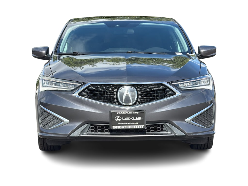 Thumbnail: 2019 Acura ILX - 6