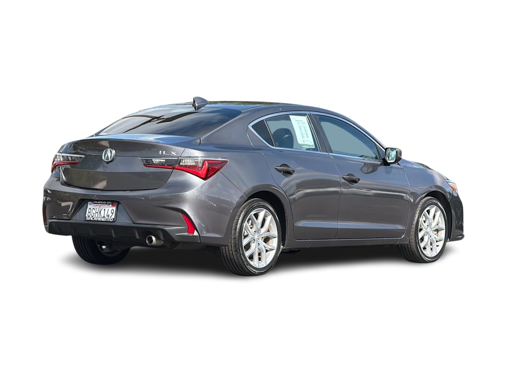 Thumbnail: 2019 Acura ILX - 16