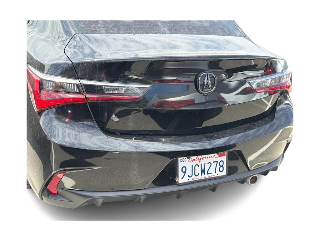 Thumbnail: 2022 Acura ILX - 3