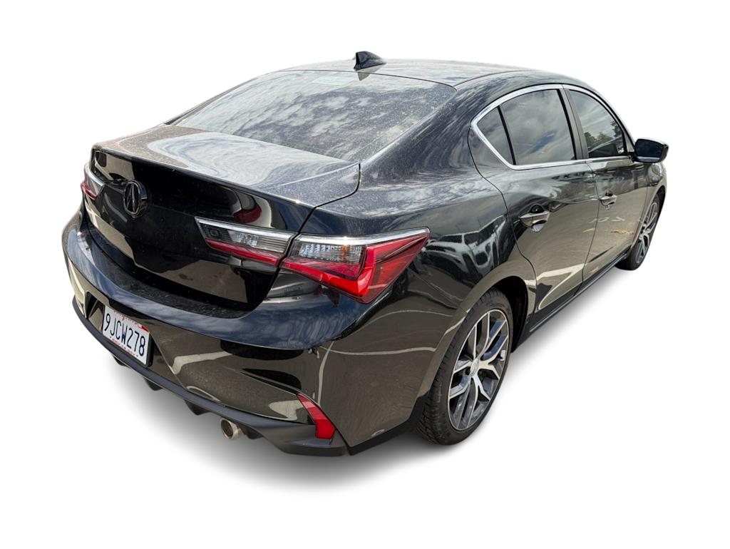 Thumbnail: 2022 Acura ILX - 14