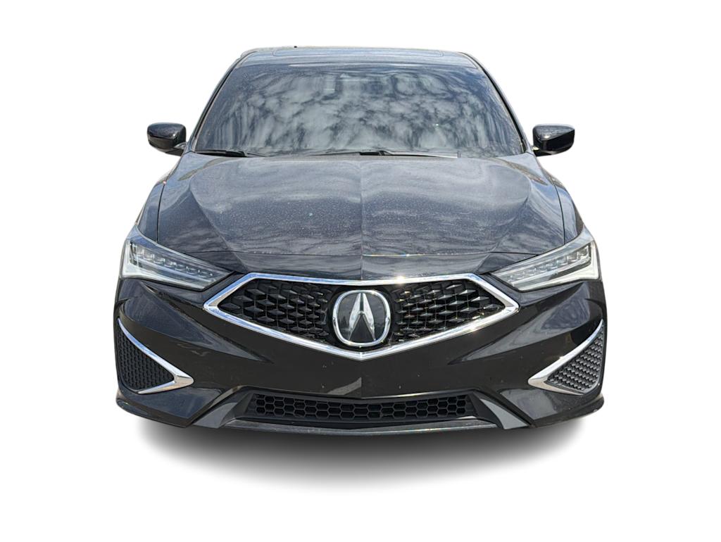 Thumbnail: 2022 Acura ILX - 4