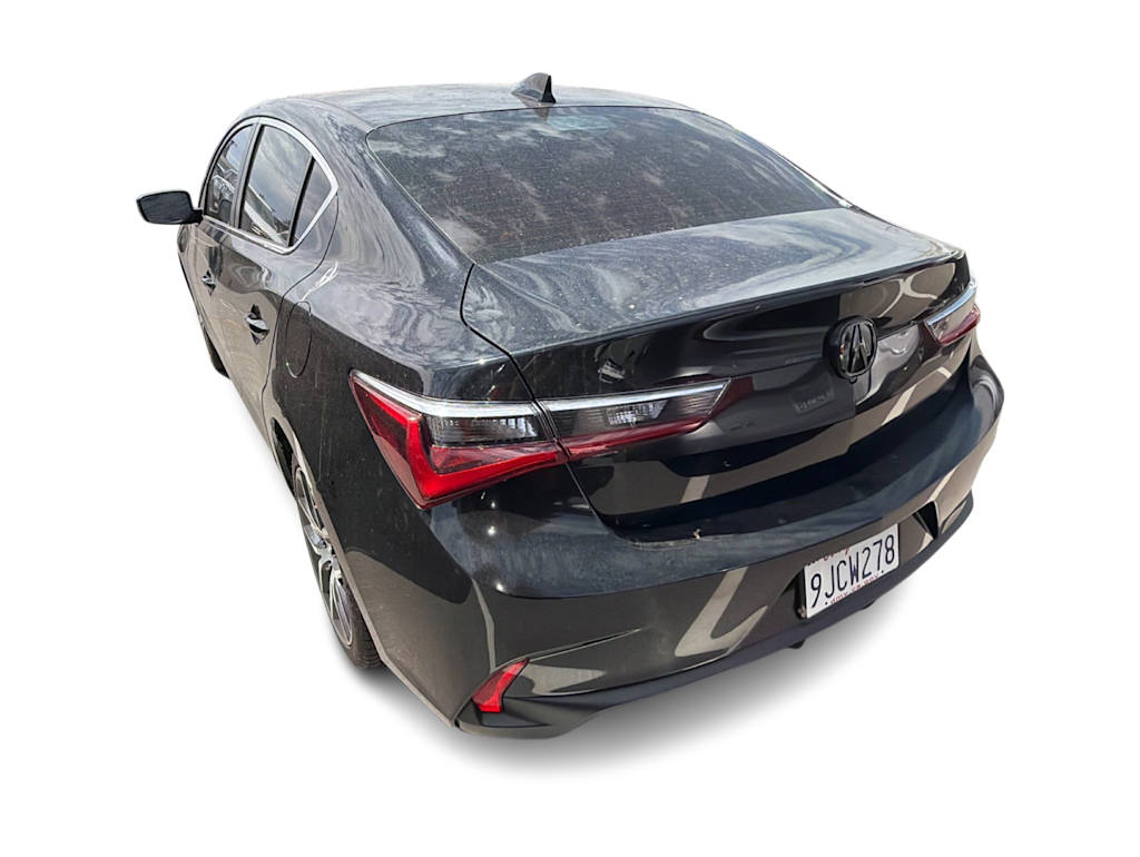 Thumbnail: 2022 Acura ILX - 2