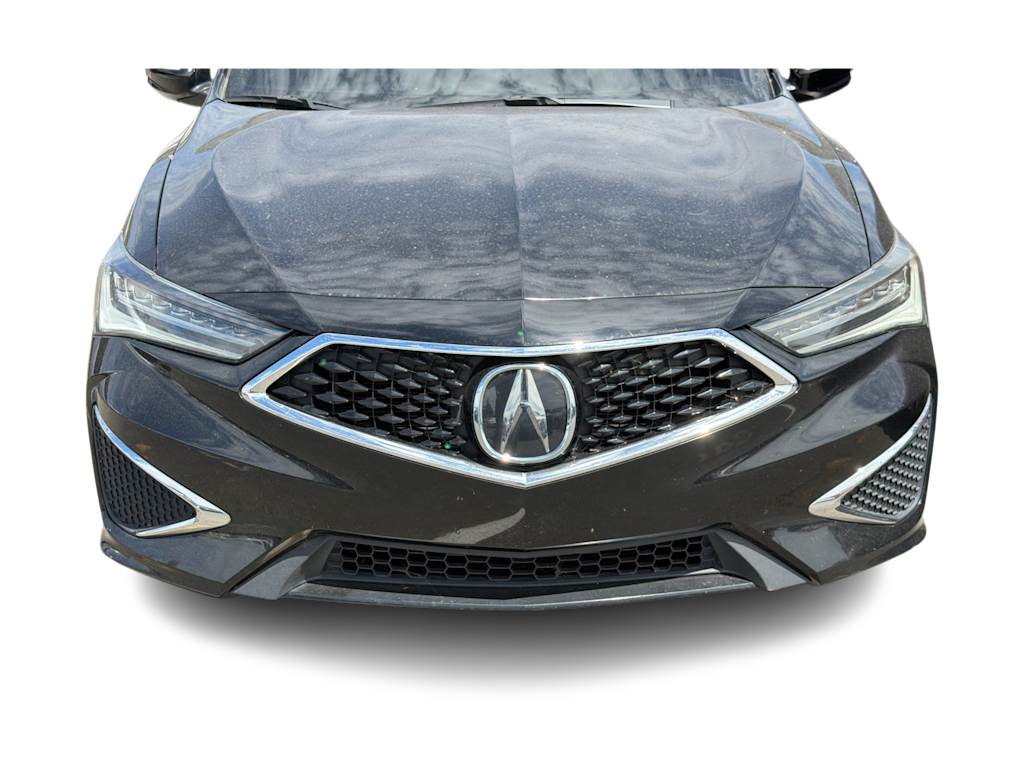 Thumbnail: 2022 Acura ILX - 10