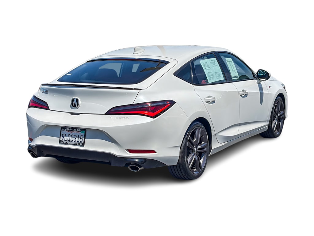 Thumbnail: 2024 Acura Integra - 17