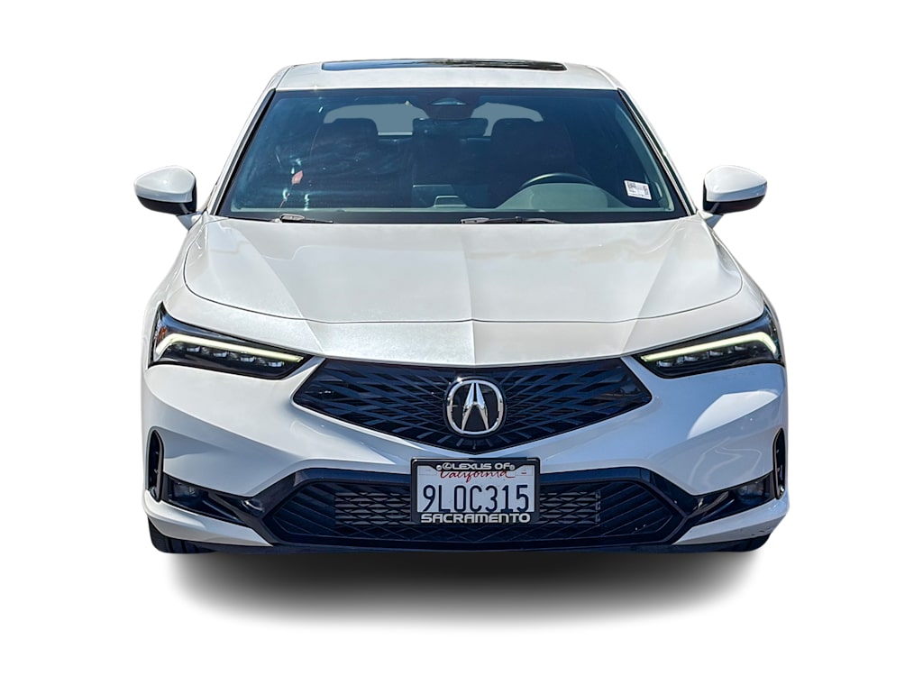 Thumbnail: 2024 Acura Integra - 5