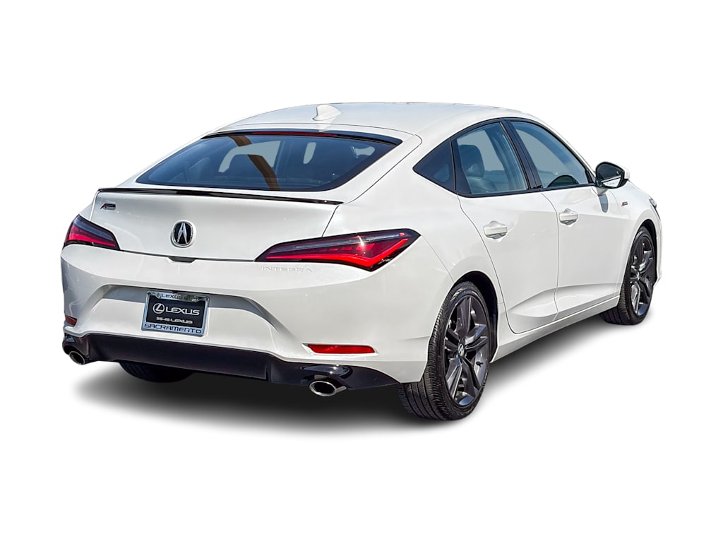 Thumbnail: 2023 Acura Integra - 17