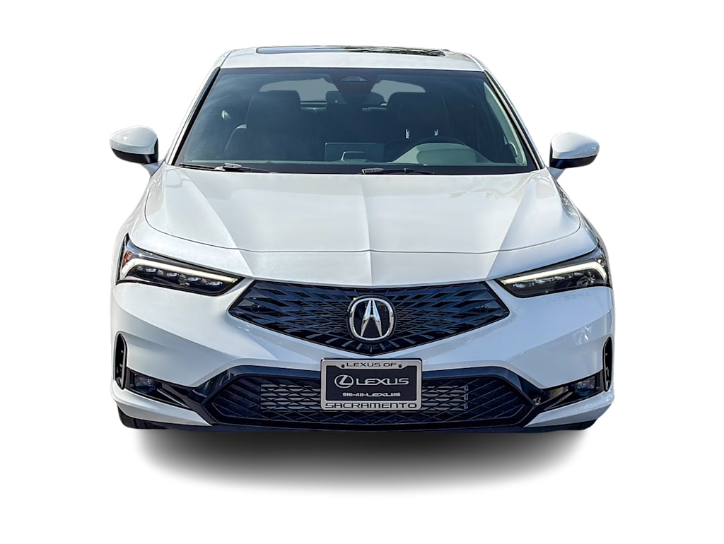 Thumbnail: 2023 Acura Integra - 5