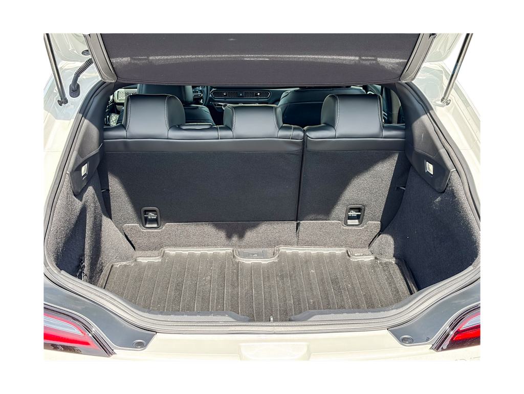 Thumbnail: 2023 Acura Integra - 16