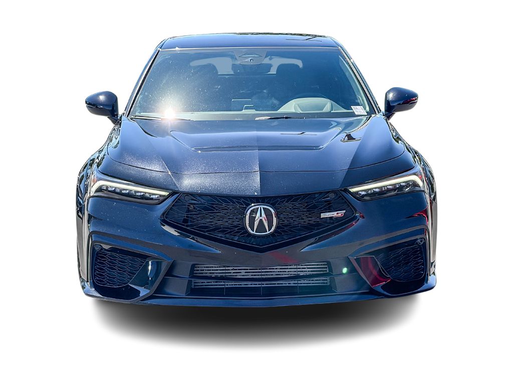 Thumbnail: 2024 Acura Integra - 4