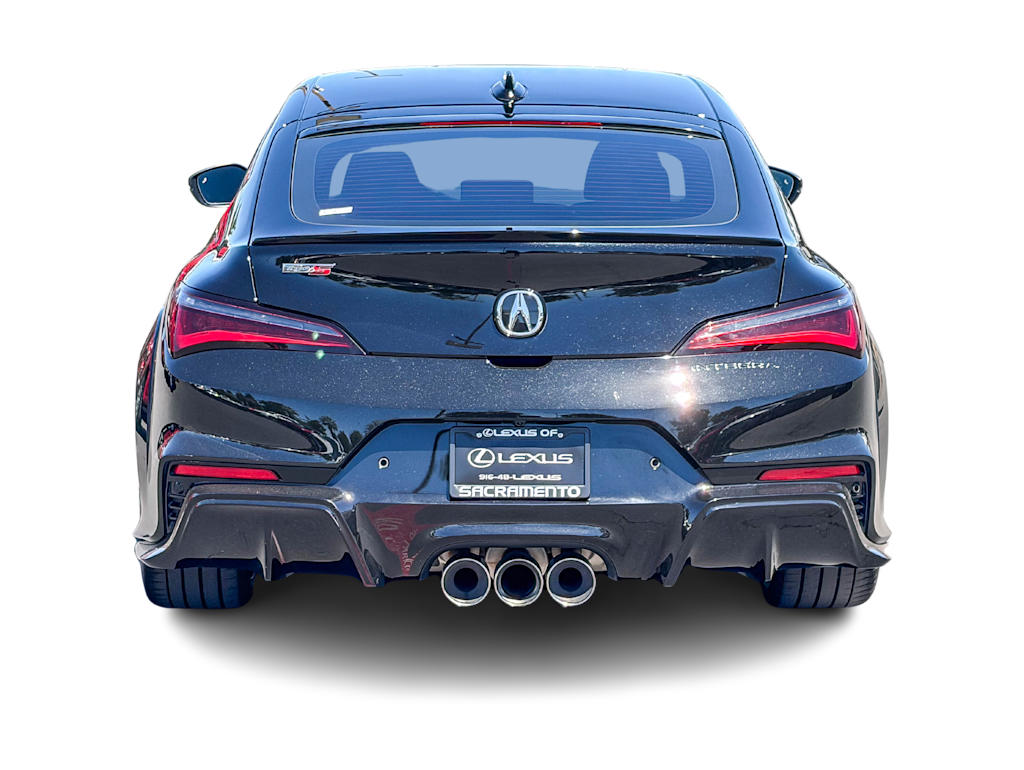 Thumbnail: 2024 Acura Integra - 3