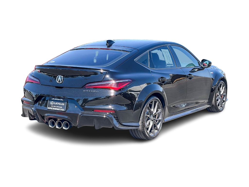 Thumbnail: 2024 Acura Integra - 17
