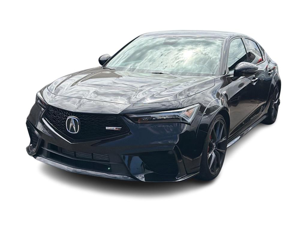 Thumbnail: 2024 Acura Integra - 16