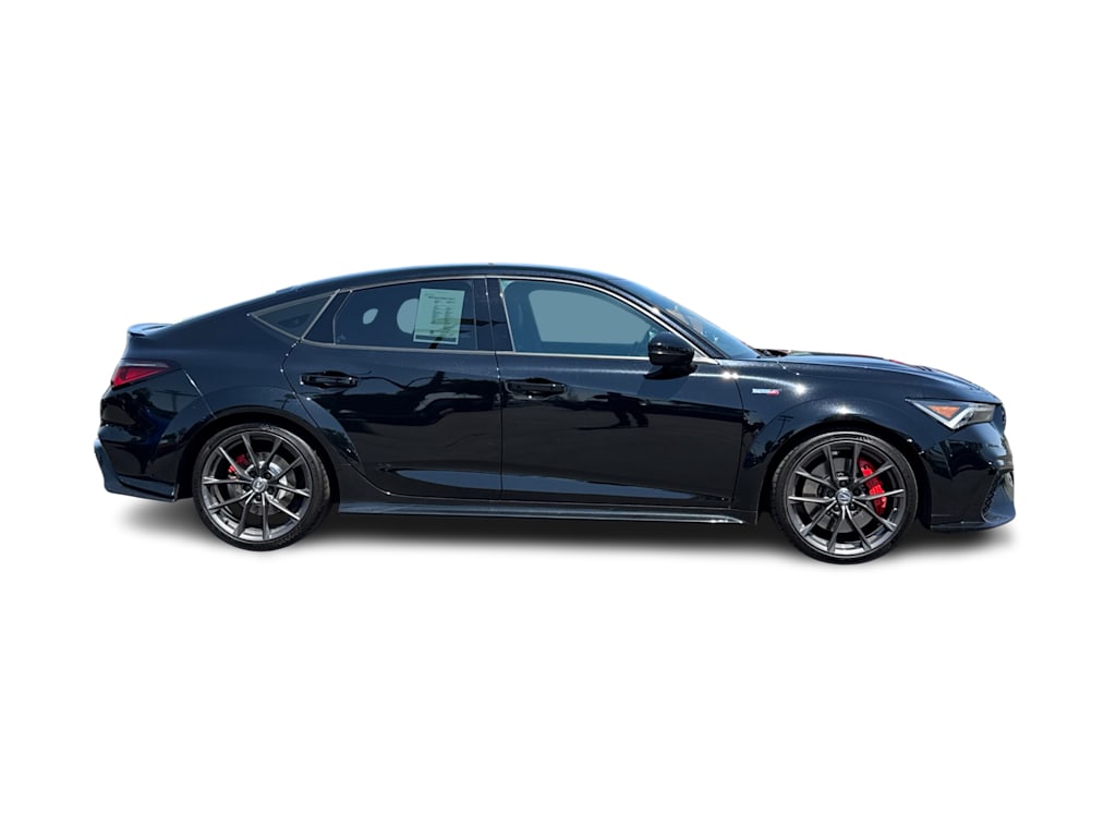 Thumbnail: 2024 Acura Integra - 27