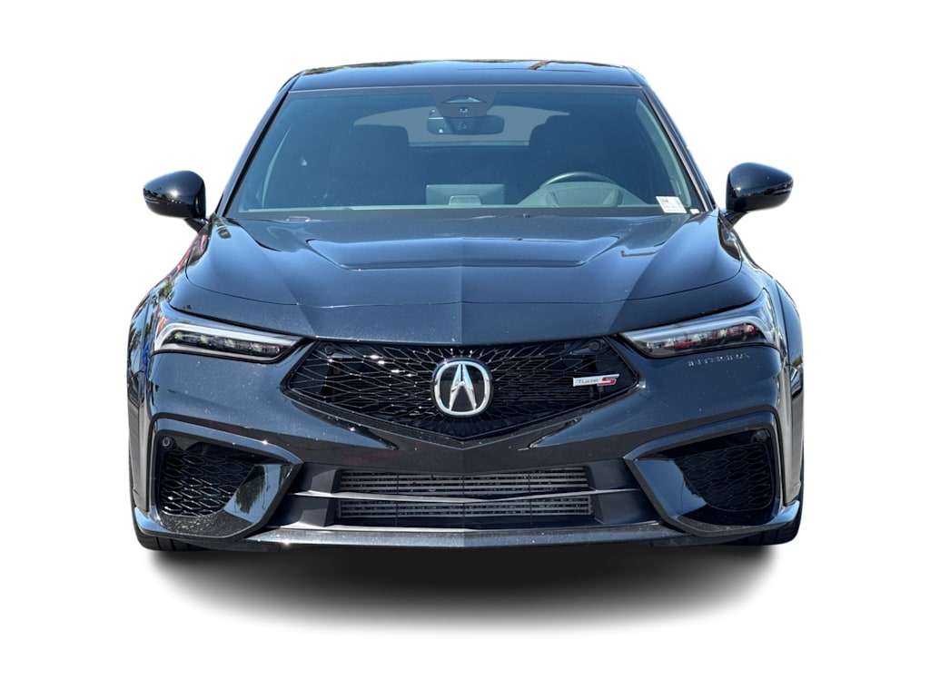 Thumbnail: 2024 Acura Integra - 31