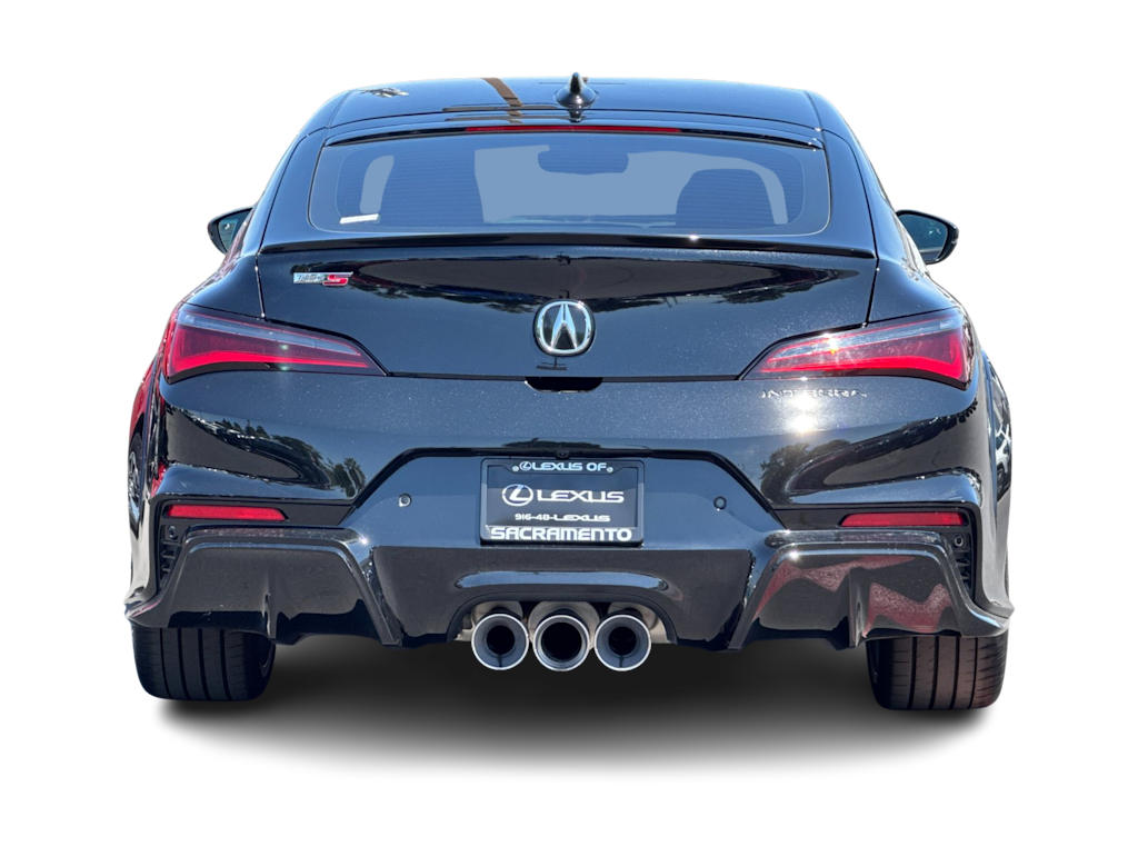 Thumbnail: 2024 Acura Integra - 29