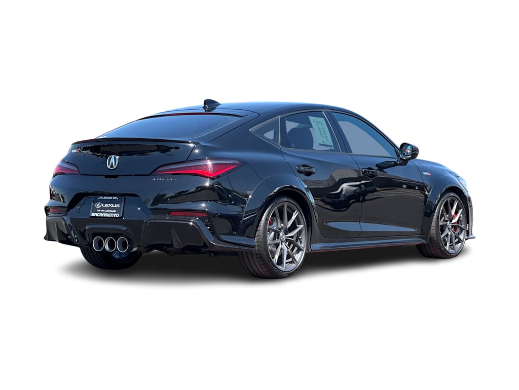Thumbnail: 2024 Acura Integra - 22